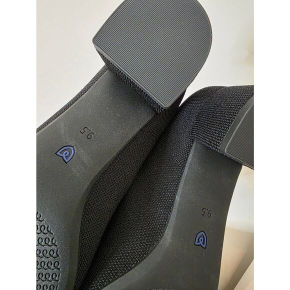 Rothy's The Mary Jane Heel Size 9.5 $190 - Picture 9 of 12